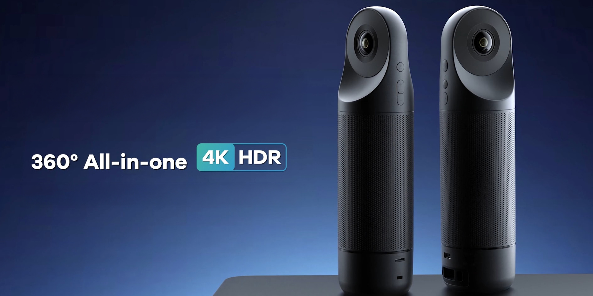Kamera konferencyjna 4K Kandao Meeting Pro 2